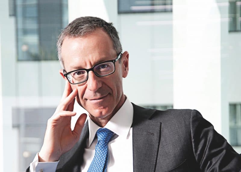 Come Retelit vuole diventare protagonista della digitalizzazione a livello europeo
