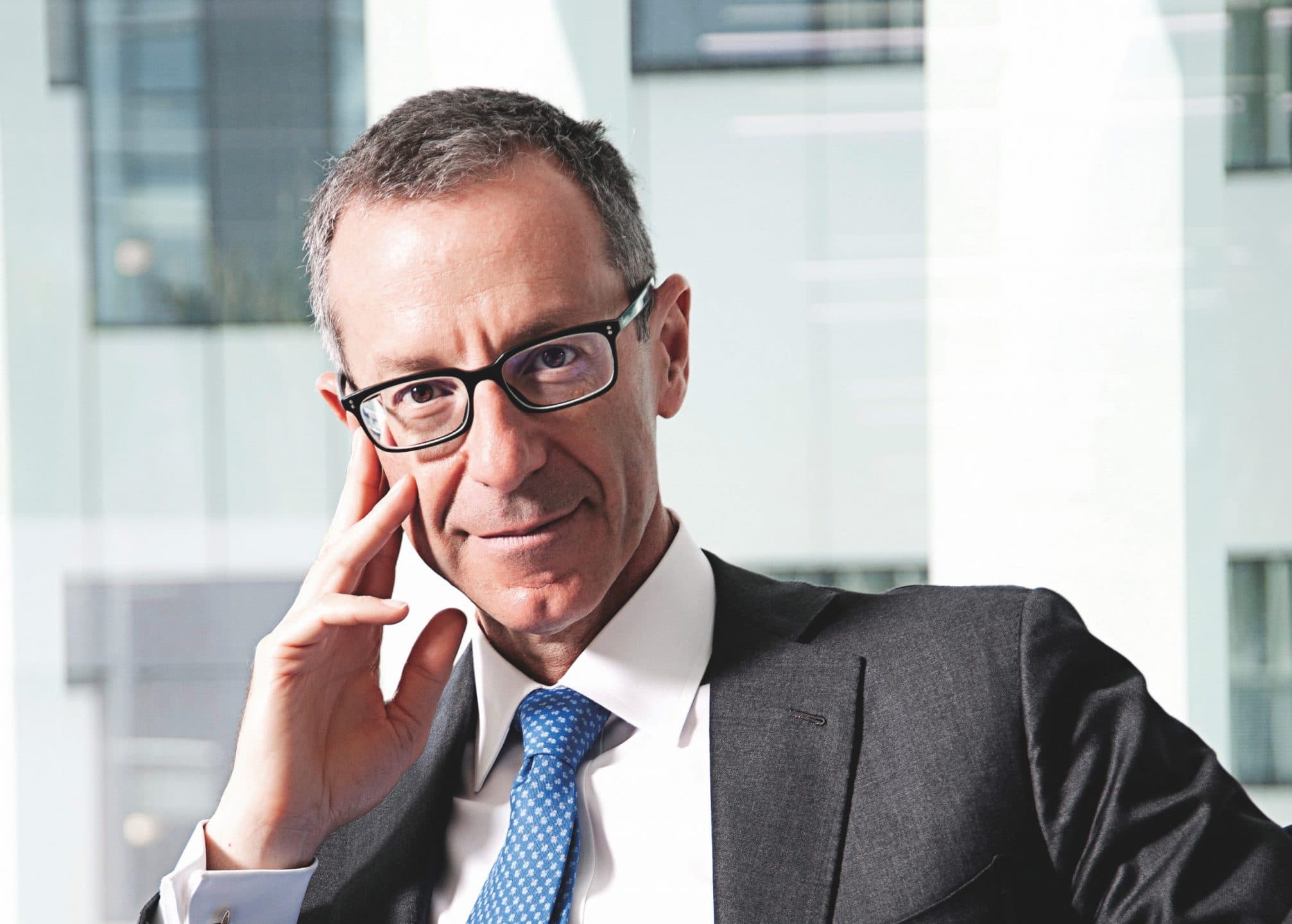 Come Retelit vuole diventare protagonista della digitalizzazione a livello europeo