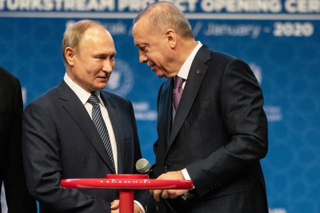 Perché la Turchia potrebbe diventare il prossimo rifugio degli oligarchi russi