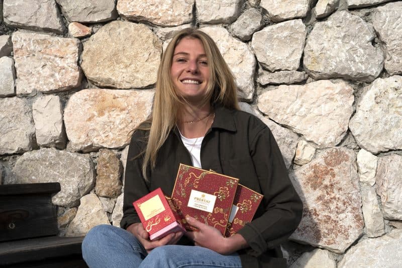 Il Polo del Gusto acquisisce Rococo: "Nuove importante sinergie con Prestat e Domori" afferma Micaela Illy