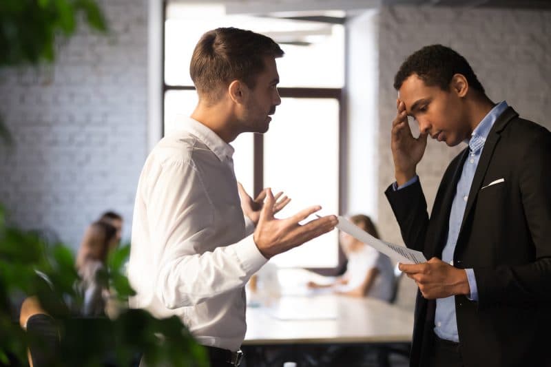 Come dare i giusti feedback per aiutare i dipendenti a sentirsi apprezzati