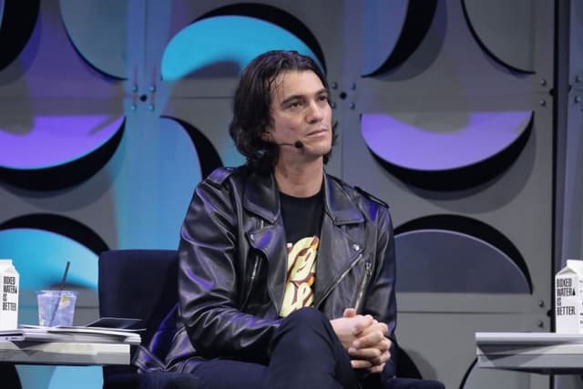 Il ritorno di Adam Neumann: l'ex ceo e co-fondatore vuole ricomprare WeWork