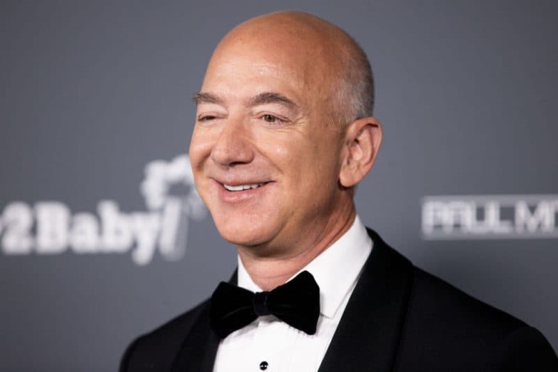 I miliardari presenti all'inaugurazione di Trump: Musk, Zuckerberg, Bezos e gli altri