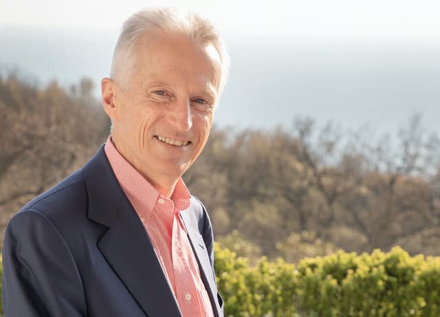 "Ci accomuna la vocazione per la qualità": come Riccardo Illy sta riunendo le migliori eccellenze del gusto