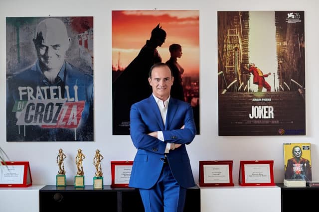 Il potere dei contenuti: così Warner Bros. Discovery sta lanciando la sfida a Netflix, Amazon e Disney