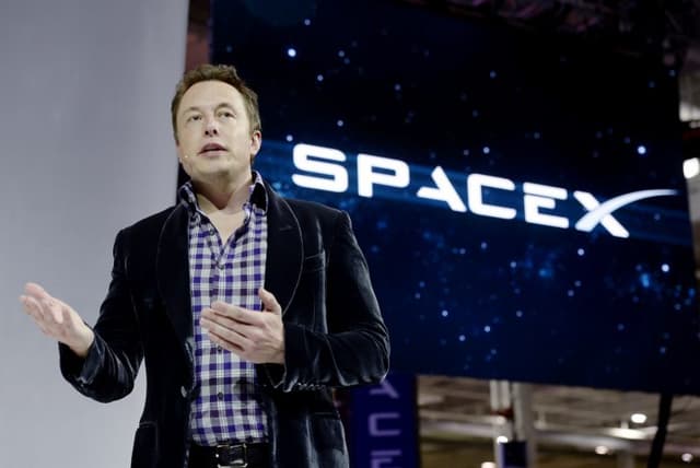 La SpaceX di Elon Musk verso una valutazione di 210 miliardi di dollari