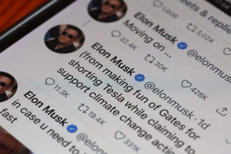 Ai miliardari non interessa Twitter, anche da prima di Musk. Il sondaggio di Forbes