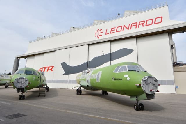 La spesa per la Difesa sfiora i 7 miliardi al giorno a livello globale. Leonardo nella top 10 del settore per ricavi