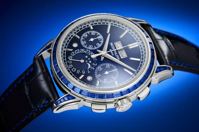 Da Patek Philippe a Chanel ecco quattro idee da polso da regalare a Natale