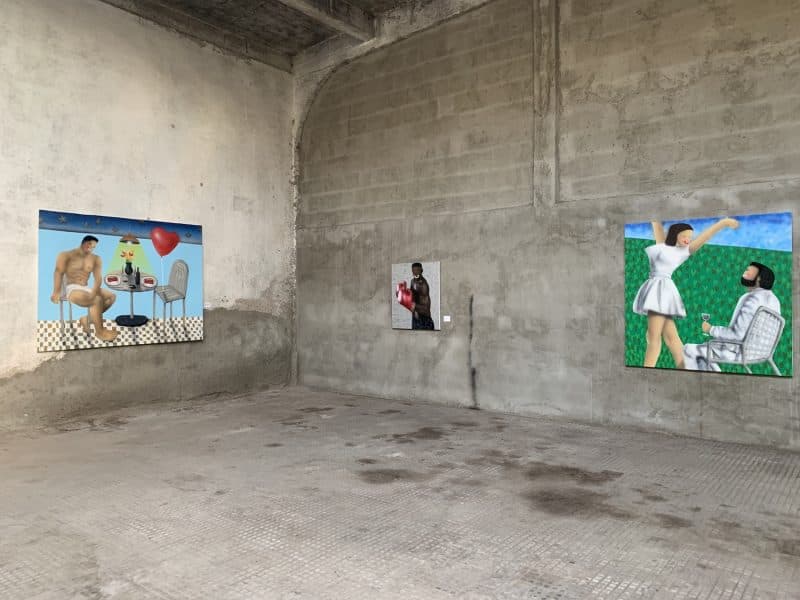 Il mercato dell'arte è ripartito. A trainarlo sono i grandi collezionisti