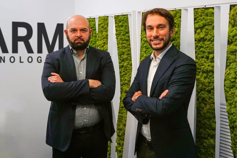 Capitali internazionali e ricerca italiana: quali sono i progetti di questa azienda italiana che digitalizza l’agricoltura