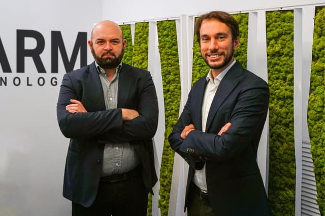 Capitali internazionali e ricerca italiana: quali sono i progetti di questa azienda italiana che digitalizza l’agricoltura