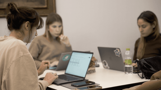 Smartway e Deliveroo: la nuova era del lavoro è realtà