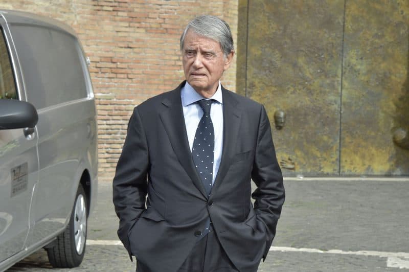 La Msc di Gianluigi Aponte sta per comprare Italo. Operazione da 4 miliardi di euro