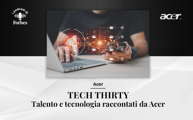 Tech Thirty &#8211; Gli sviluppi della stampa 3D
