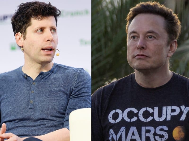 Elon Musk fa causa a Sam Altman: "OpenAI è diventata una succursale di Microsoft"