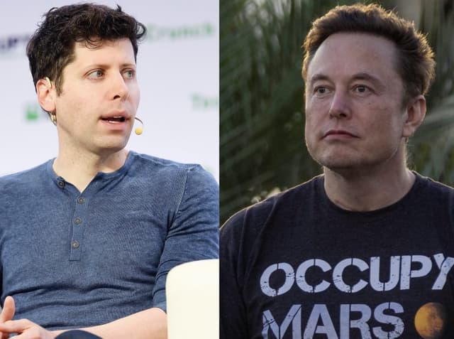 Musk offre 97 miliardi per OpenAI. La replica di Altman: "No grazie, se vuoi compro io X"