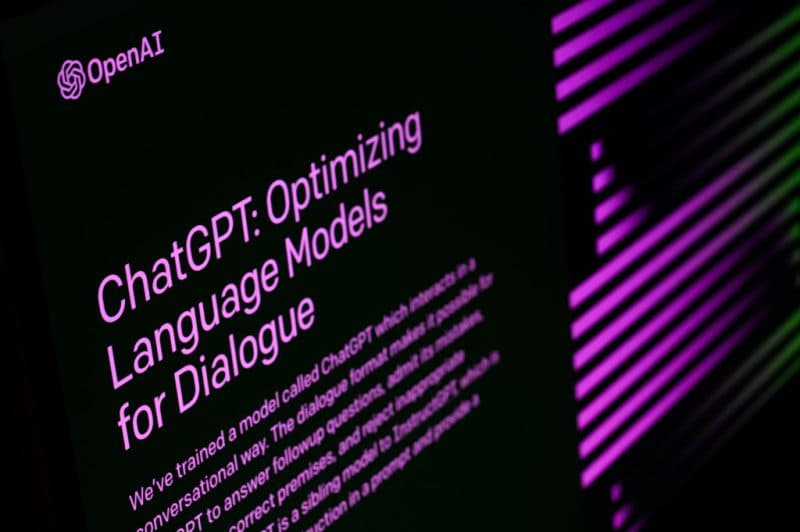 ChatGPT si evolve: ora è in grado di vedere, sentire e parlare