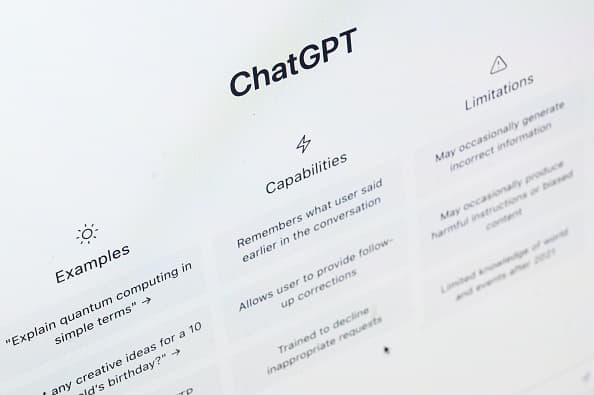 Ora ChatGpt può memorizzare le informazioni che gli date (tranne i dati sensibili)