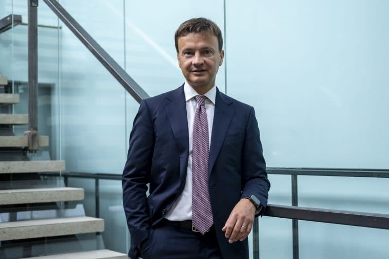 Record di utili per Banca Generali. Mossa: "È il miglior bilancio della nostra storia"