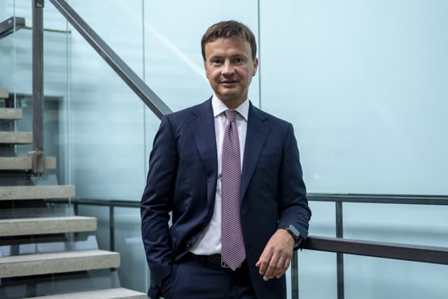Record di utili per Banca Generali. Mossa: "È il miglior bilancio della nostra storia"