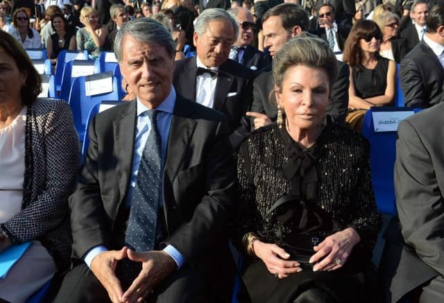 Da una vacanza a Capri a un impero miliardario: chi è Rafaela Aponte, la "self-made woman" più ricca del mondo