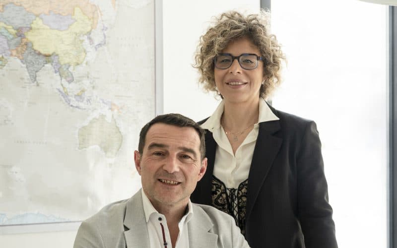 La storia della pmi italiana al servizio di chi lavora