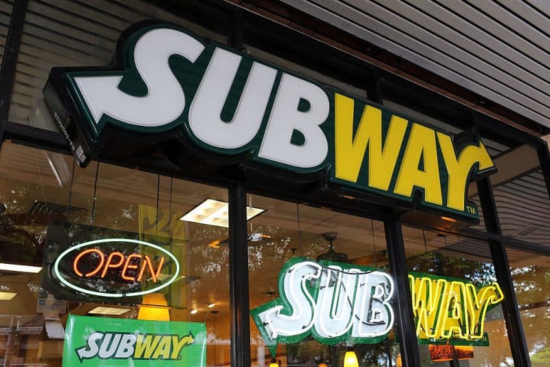 I miliardi nascosti di Subway: come i fondatori hanno fatto a fette un patrimonio