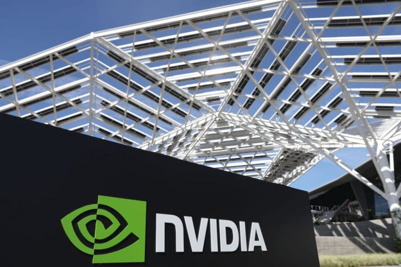 Nvidia supera i 1.000 miliardi di valutazione. È la sesta azienda al mondo