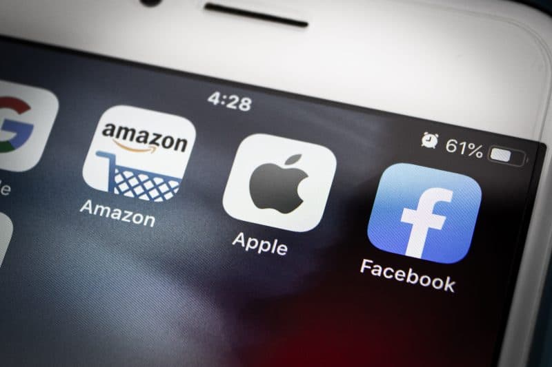 Il costo ambientale del web: le cinque big tech americane inquinano più del Belgio