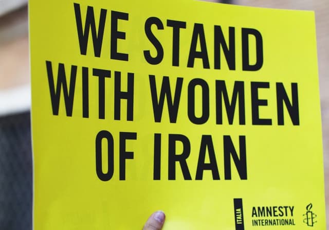 Amnesty International e i suoi programmi per la tutela delle cittadine afgane