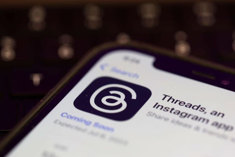 Meta vs X: in settimana è previsto il lancio della versione web di Threads