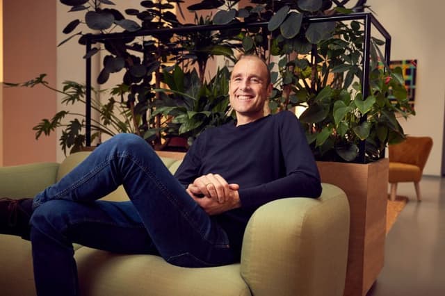 L'arte di ricominciare: l'intervista di Forbes al fondatore di Adyen, il gigante olandese dei pagamenti