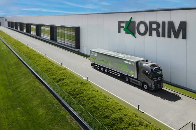 I progetti di mobilità elettrica per le merci di Florim, prima azienda ceramica con certificazione B Corp