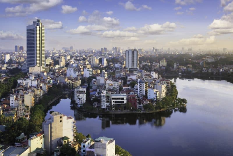 Investire in Vietnam: perché il Paese potrebbe essere la prossima tigre asiatica