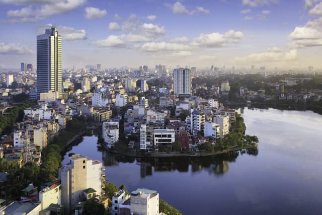 Investire in Vietnam: perché il Paese potrebbe essere la prossima tigre asiatica