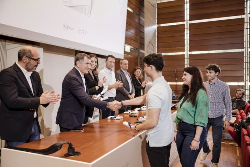 La Range Rover Leadership Academy ha trovato i suoi vincitori: tre ragazzi con un progetto sul leader by commitment