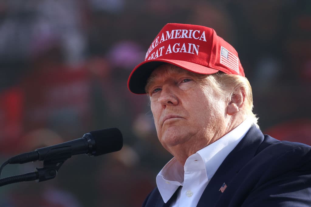 È il giorno di Trump Media: Truth sbarca ufficialmente a Wall Street