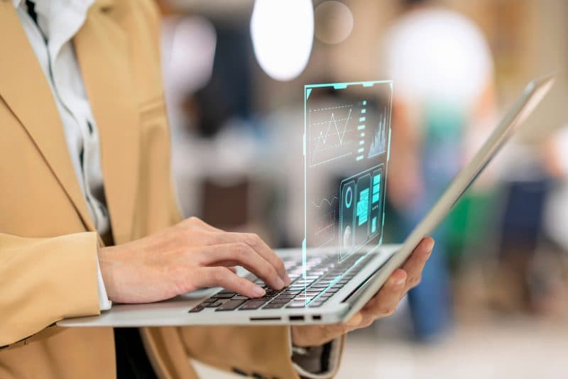 Come sfruttare al meglio le potenzialità dell'intelligenza artificiale generativa