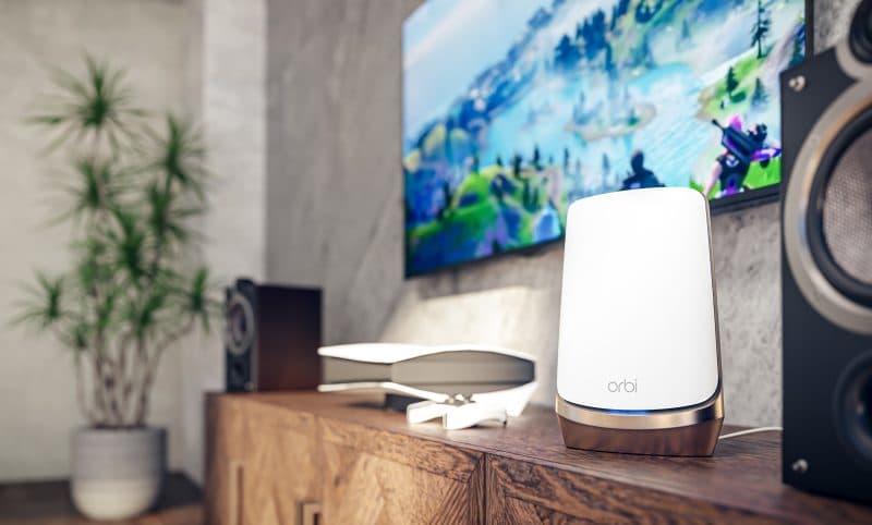Dal cloud al Wifi, così Netgear connette le persone di tutto il mondo