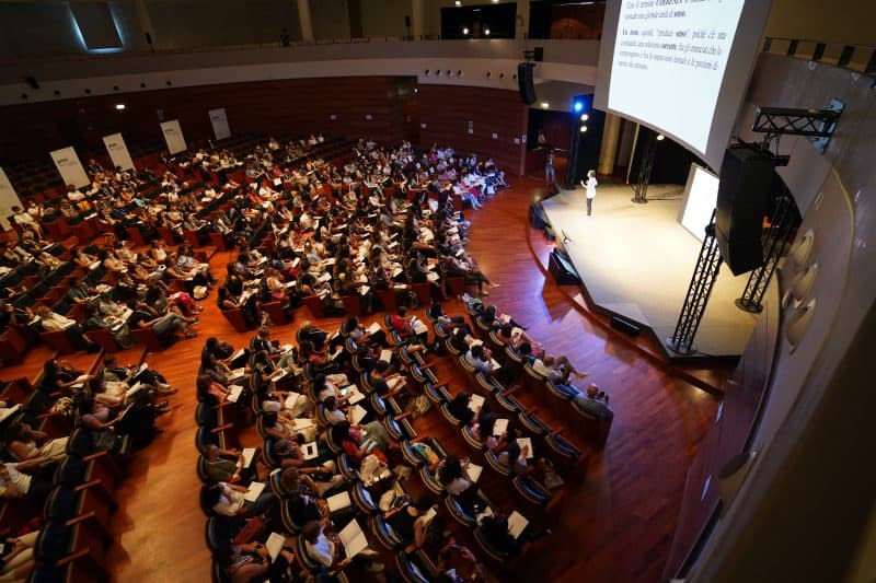 Perché questo convegno sulla comunicazione strategica è l'agorà dei brand