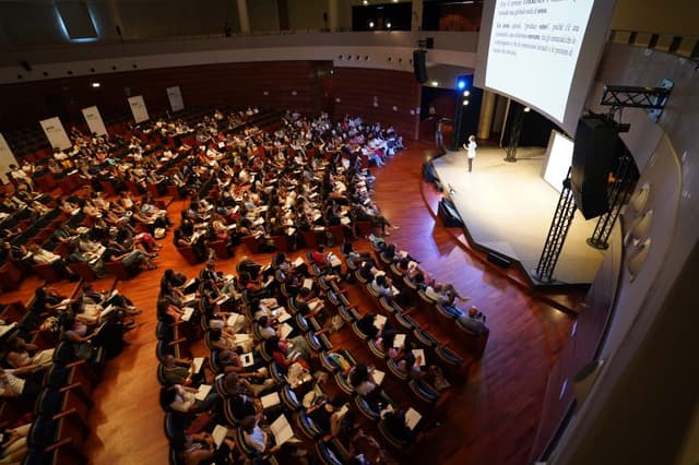 Perché questo convegno sulla comunicazione strategica è l'agorà dei brand