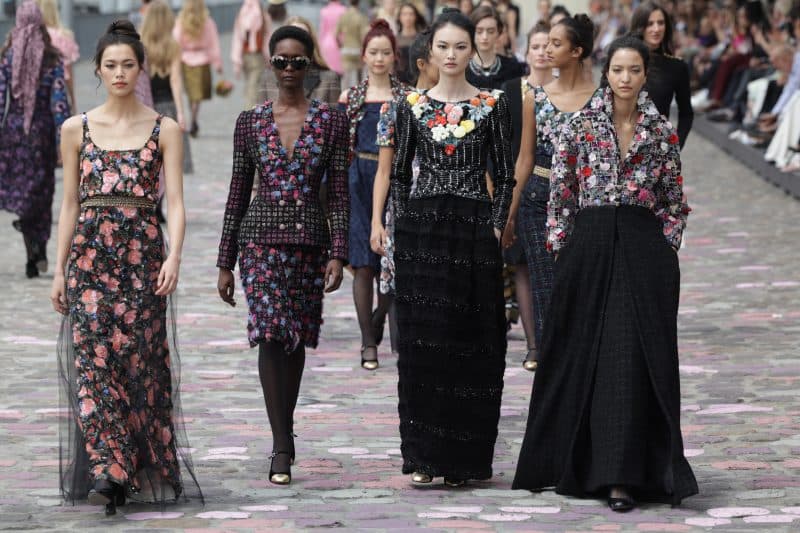 Chanel sale al 100% della friuliana Mabi International e rafforza la presenza in Italia