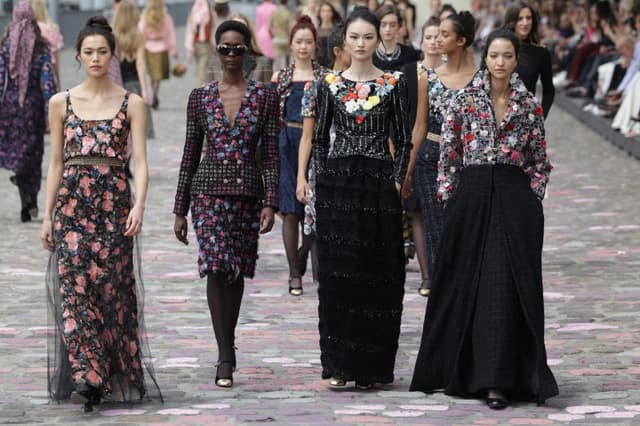 Chanel sale al 100% della friuliana Mabi International e rafforza la presenza in Italia