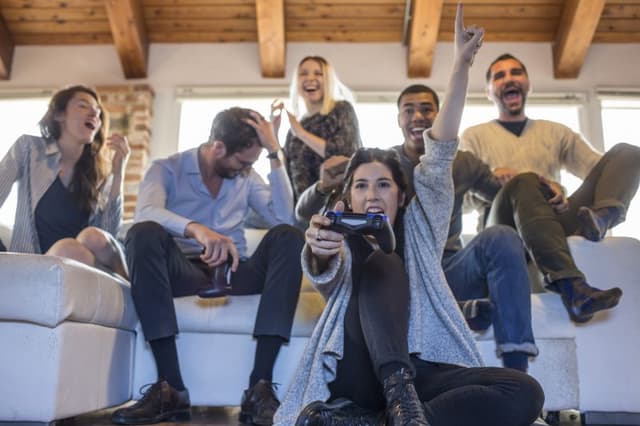 Il mercato dei videogiochi in Italia vola a 2,3 miliardi di euro: ecco i 10 titoli più venduti nel 2023