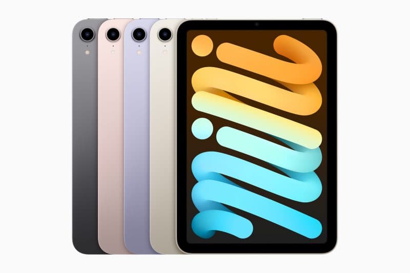 Cosa sappiamo del nuovo iPad mini che Apple starebbe per lanciare