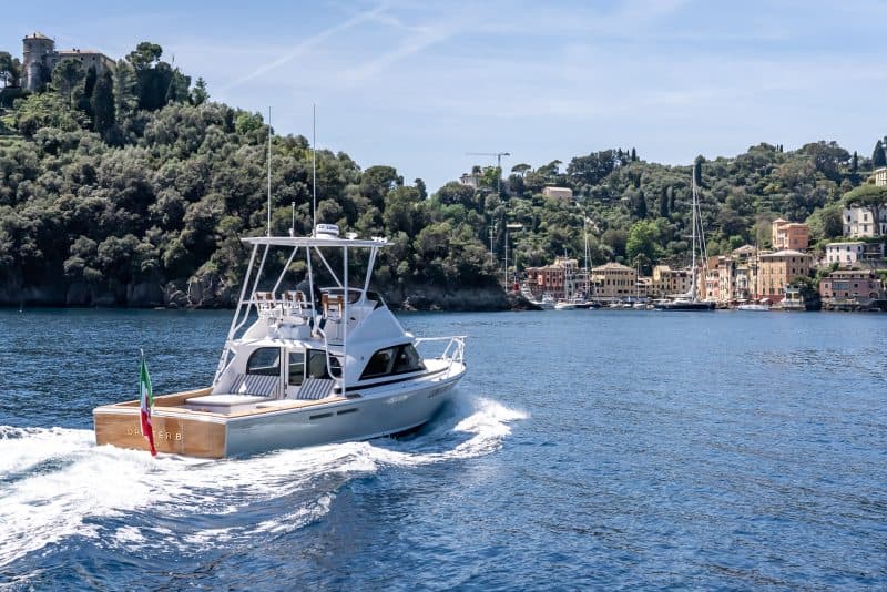 Artigianato, vele e gioielli da pesca: il meglio del Salone nautico di Genova