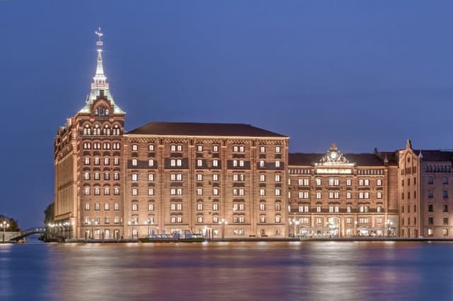 Come il gruppo Marseglia sta regalando un nuovo volto all'Isola della Giudecca