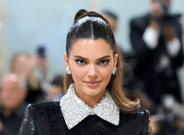 Così la top model Kendall Jenner vuole costruire un impero della tequila