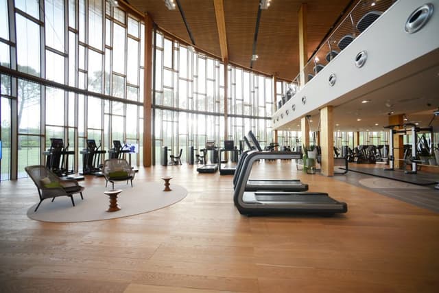 Processi produttivi responsabili e wellness a favore della comunità locale: il percorso di Technogym verso la sostenibilità